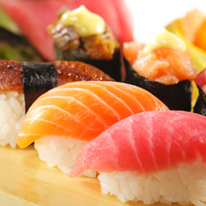 menu item