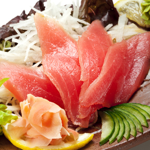 menu item
