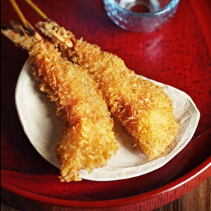 menu item
