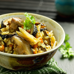 menu item